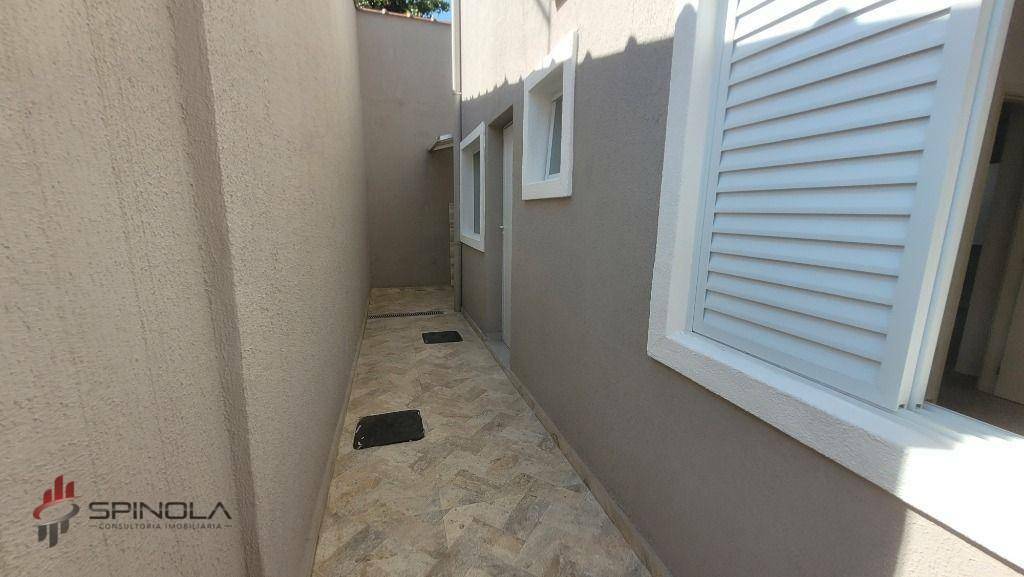 Casa de Condomínio à venda com 2 quartos, 49m² - Foto 21