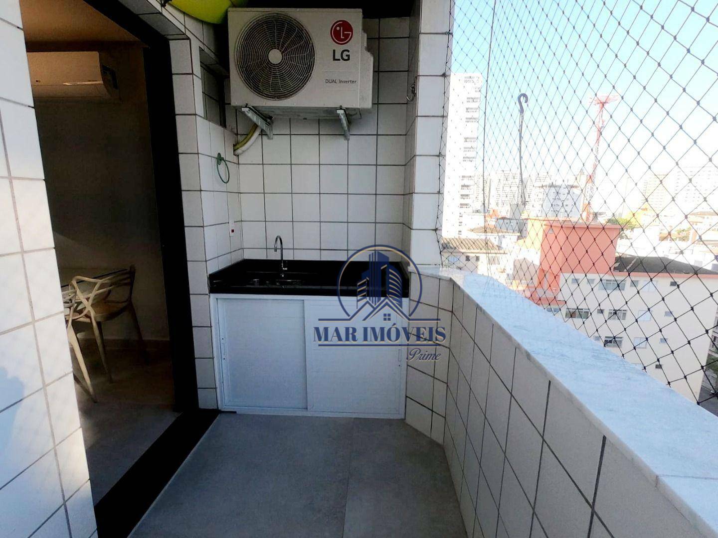 Apartamento à venda com 2 quartos, 65m² - Foto 15