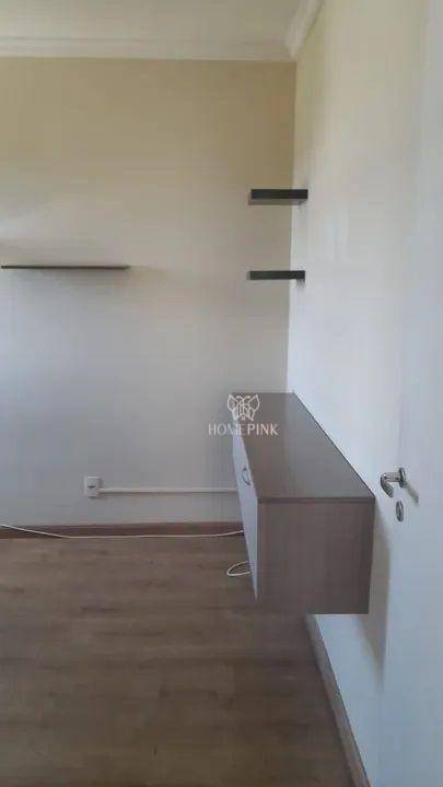 Apartamento para alugar com 3 quartos, 86m² - Foto 2