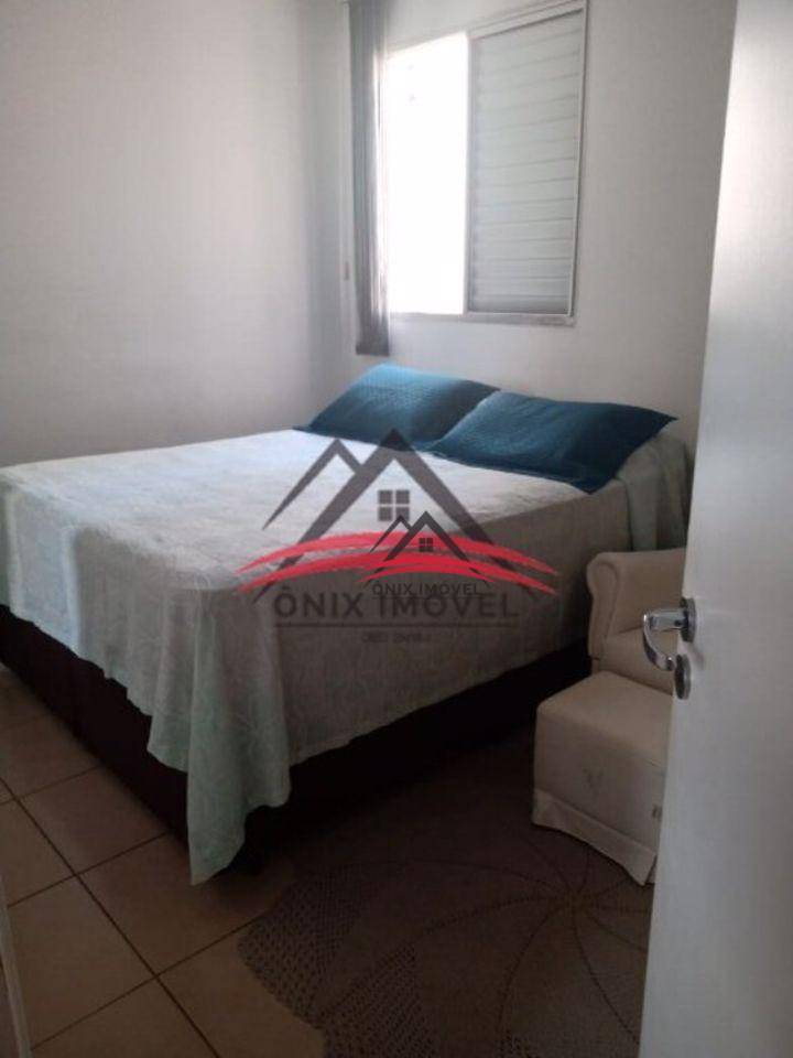 Apartamento à venda com 2 quartos, 48m² - Foto 6