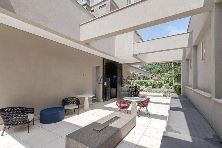 Apartamento à venda com 3 quartos, 137m² - Foto 95