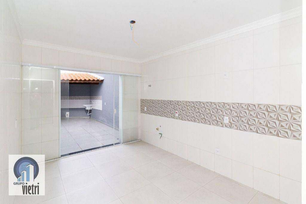 Sobrado à venda com 3 quartos, 145m² - Foto 3
