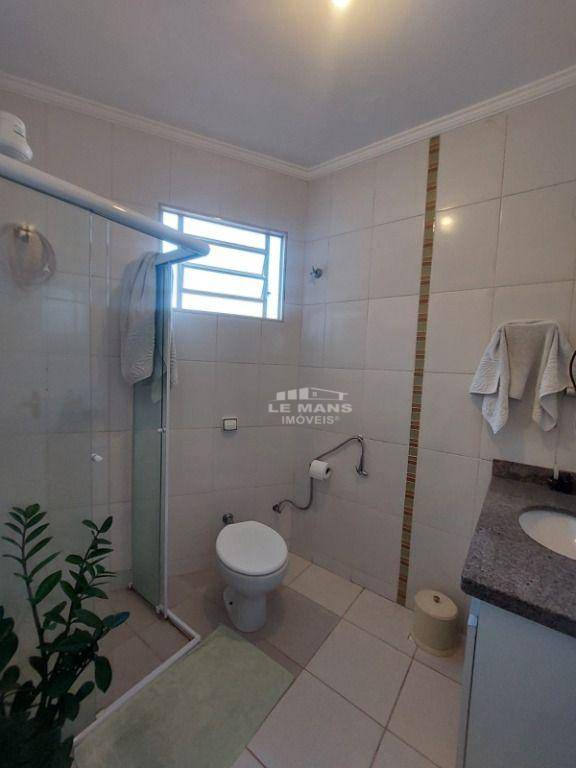 Casa à venda com 2 quartos, 125m² - Foto 16