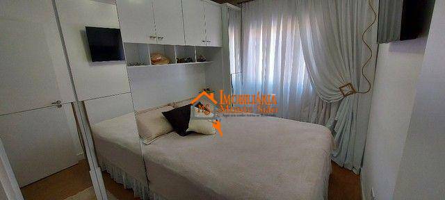 Apartamento à venda com 2 quartos, 65m² - Foto 7