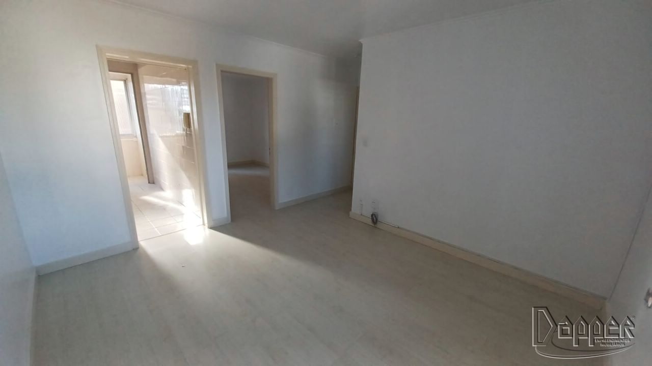 Apartamento à venda com 1 quarto, 47m² - Foto 1