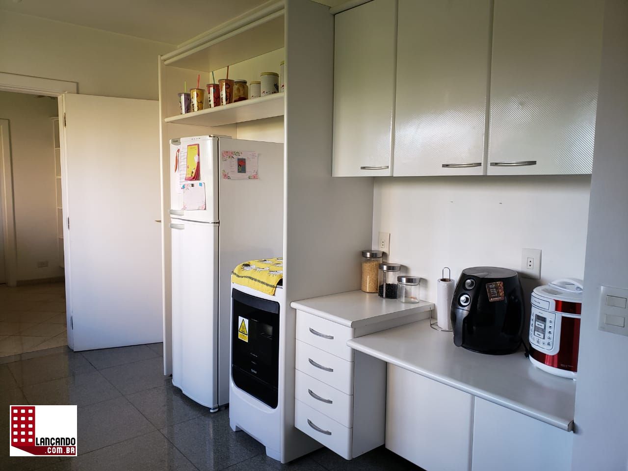 Apartamento à venda com 4 quartos, 320m² - Foto 14