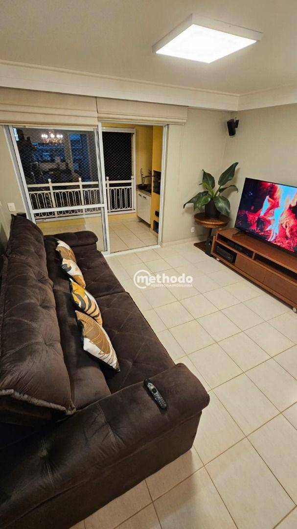 Apartamento à venda com 4 quartos, 114m² - Foto 3