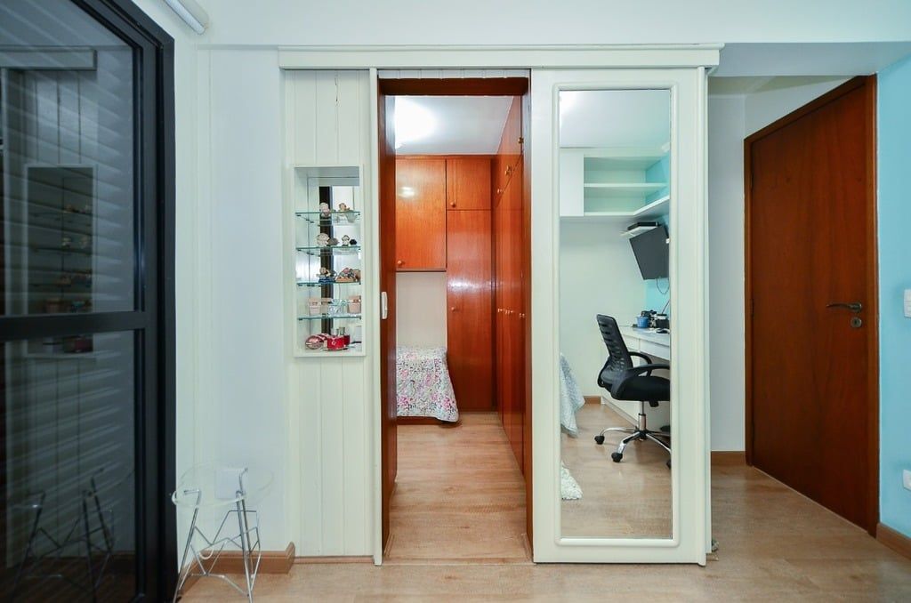 Apartamento à venda com 3 quartos, 91m² - Foto 5