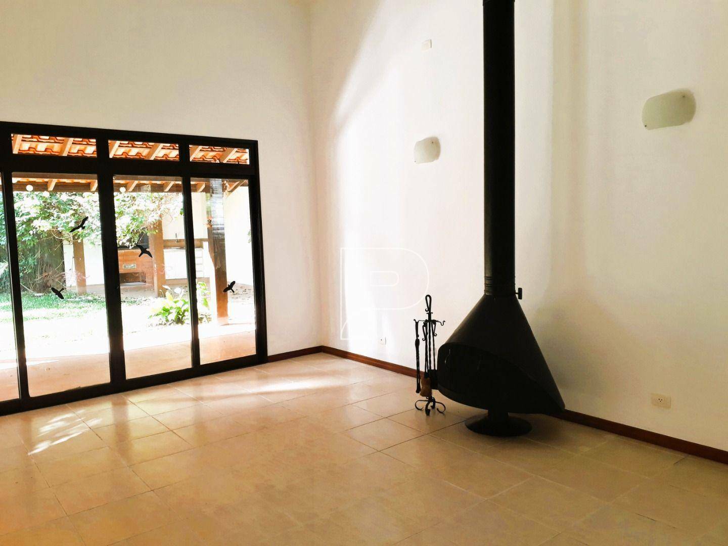 Casa de Condomínio à venda com 3 quartos, 360m² - Foto 6