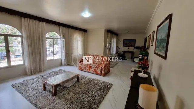 Casa à venda com 4 quartos, 201m² - Foto 3