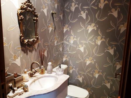 Apartamento à venda com 3 quartos, 133m² - Foto 5