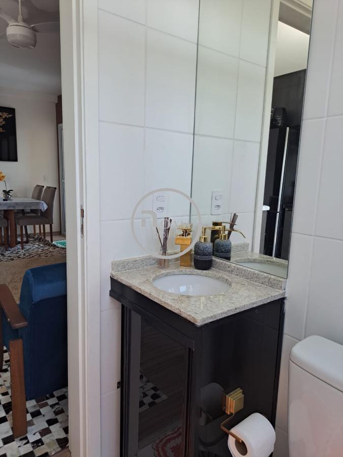 Apartamento à venda com 2 quartos, 54m² - Foto 18