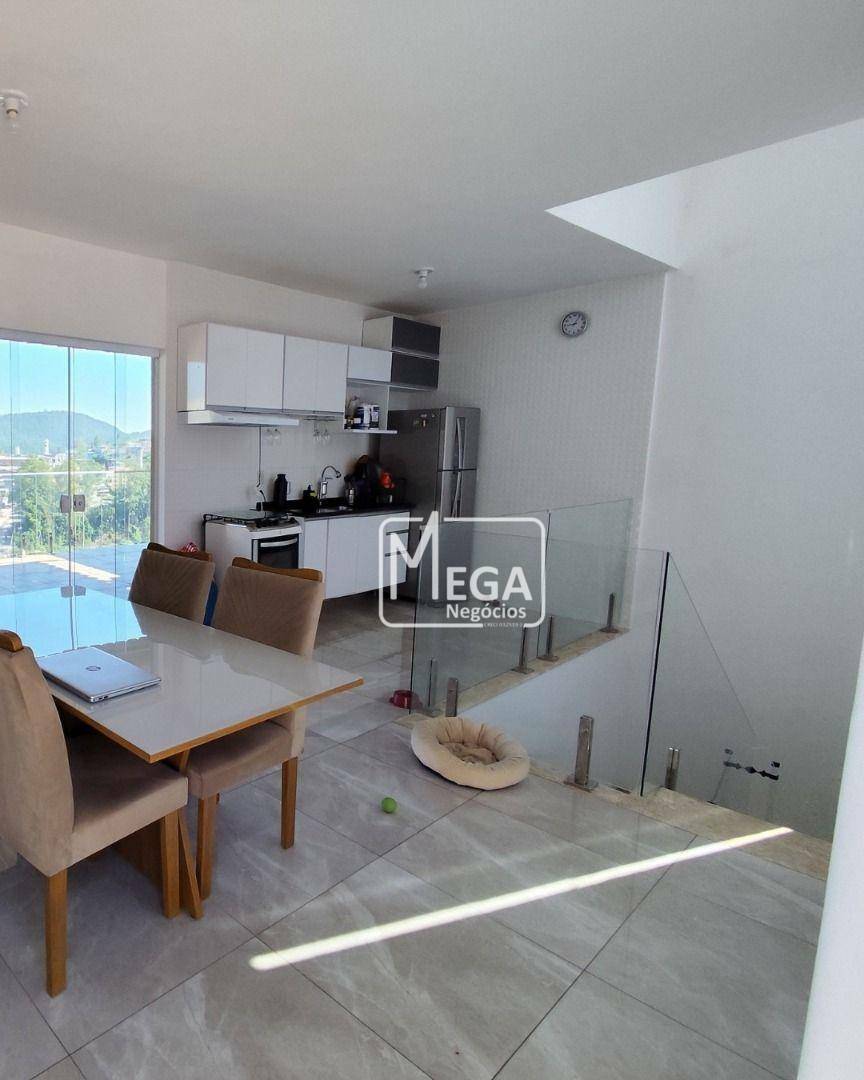 Casa à venda com 3 quartos, 104m² - Foto 43