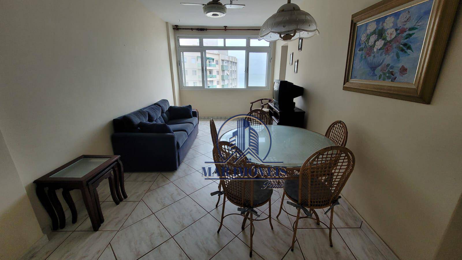 Apartamento à venda com 1 quarto, 65m² - Foto 1