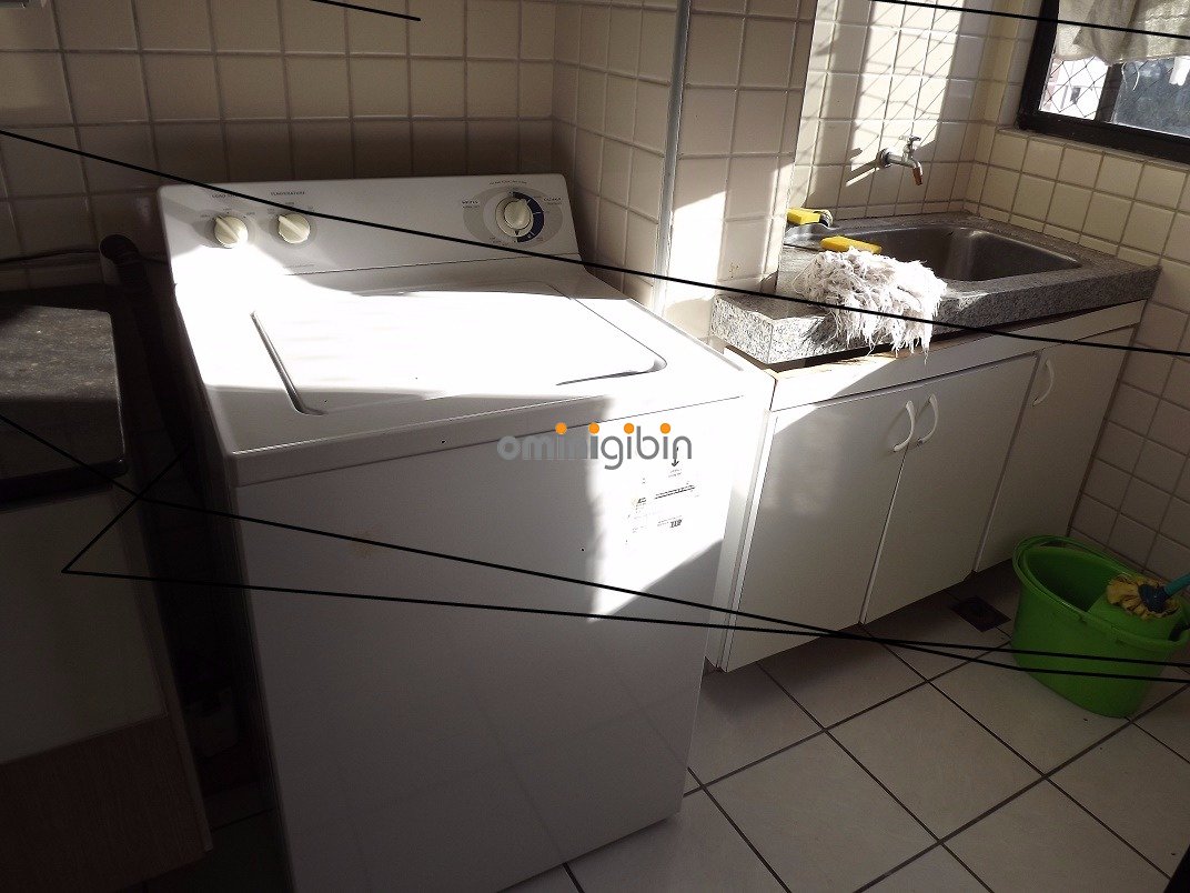 Apartamento à venda com 4 quartos, 169m² - Foto 20