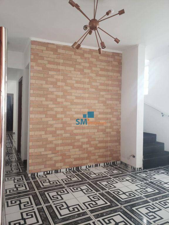 Sobrado à venda com 5 quartos, 220m² - Foto 15