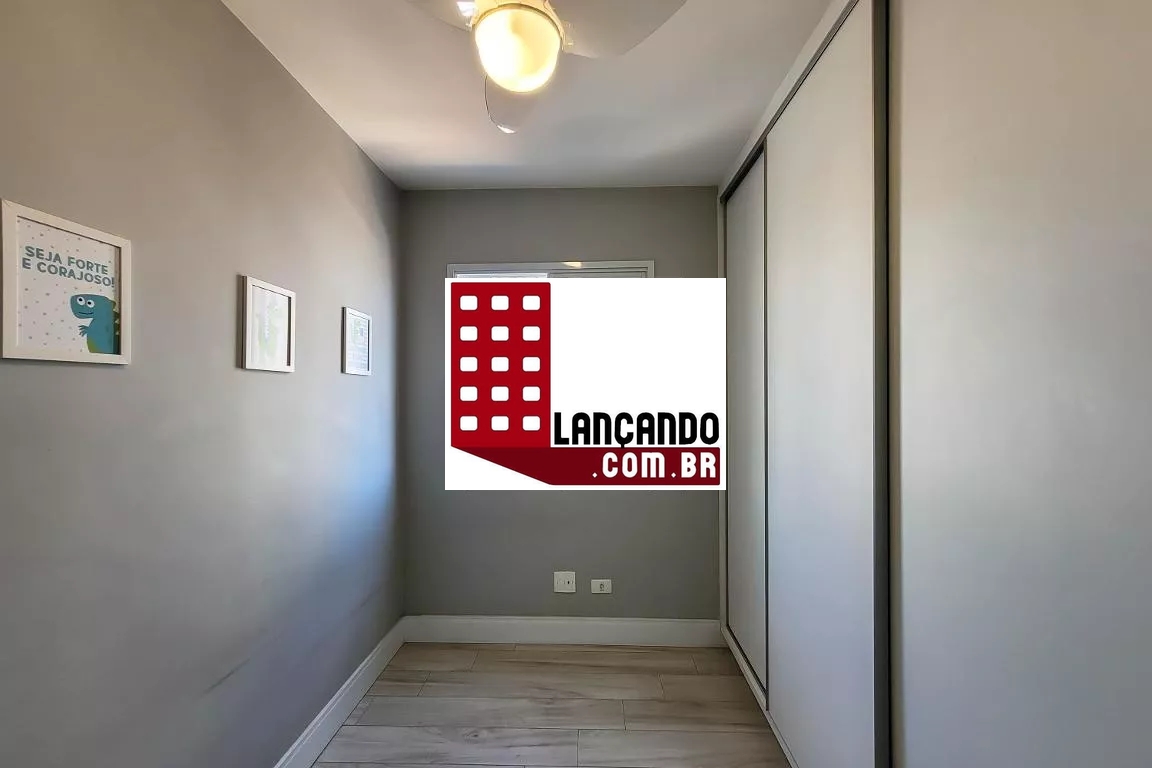 Apartamento à venda com 2 quartos, 60m² - Foto 15