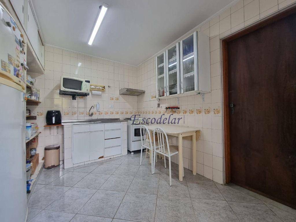 Sobrado à venda com 4 quartos, 120m² - Foto 15