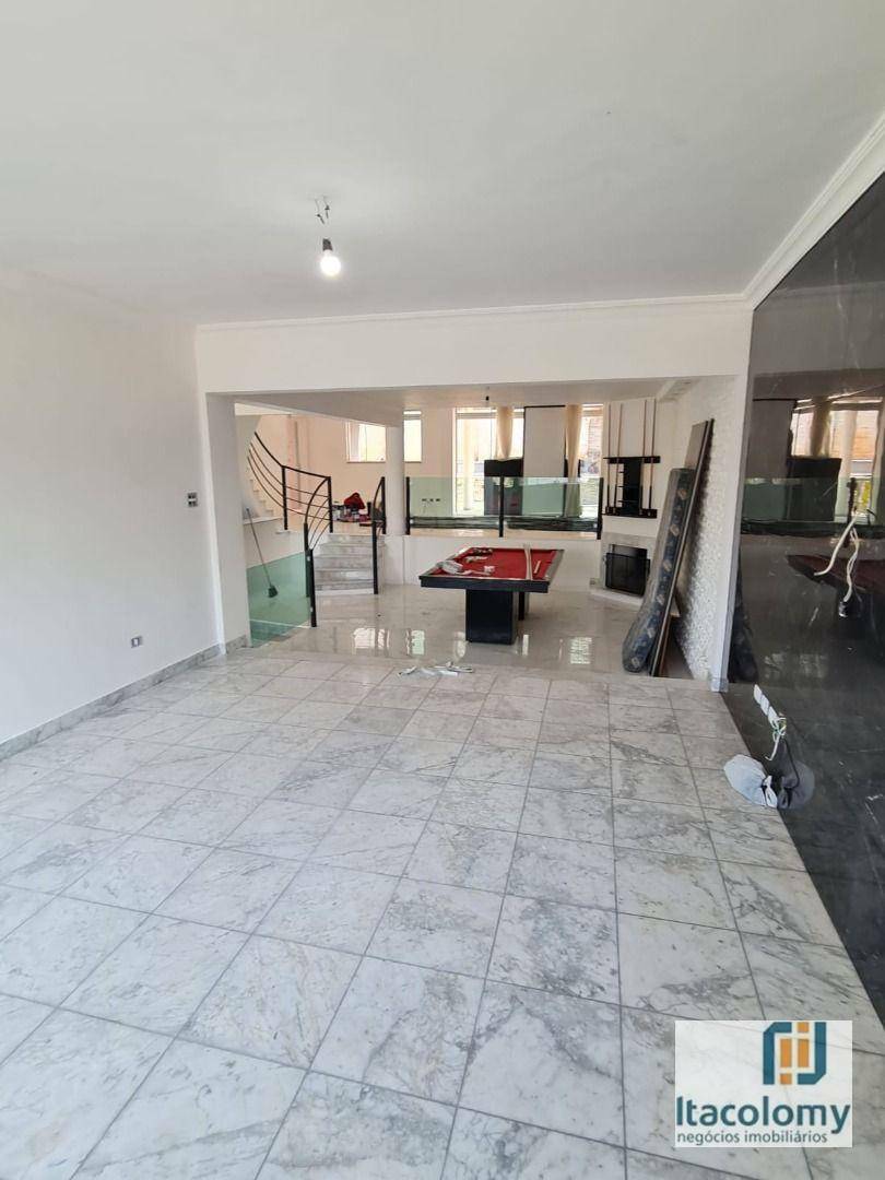 Casa de Condomínio à venda e aluguel com 4 quartos, 500m² - Foto 8