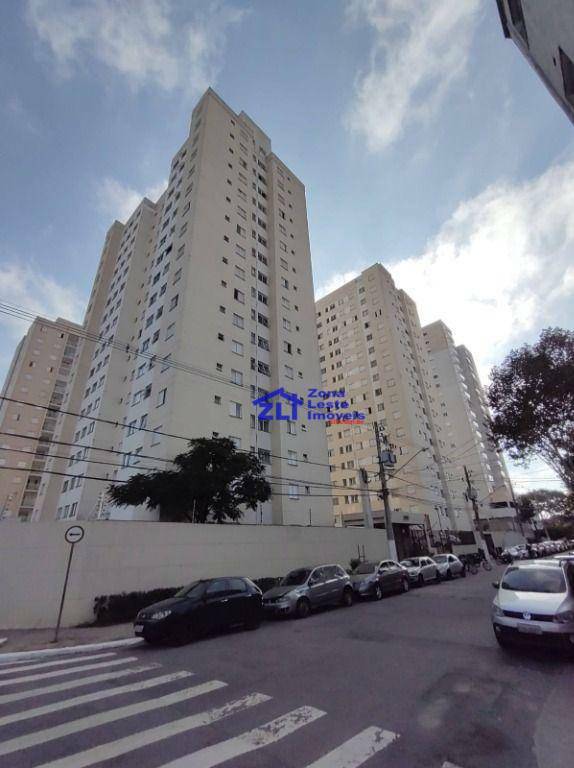 Apartamento à venda com 2 quartos, 43m² - Foto 14