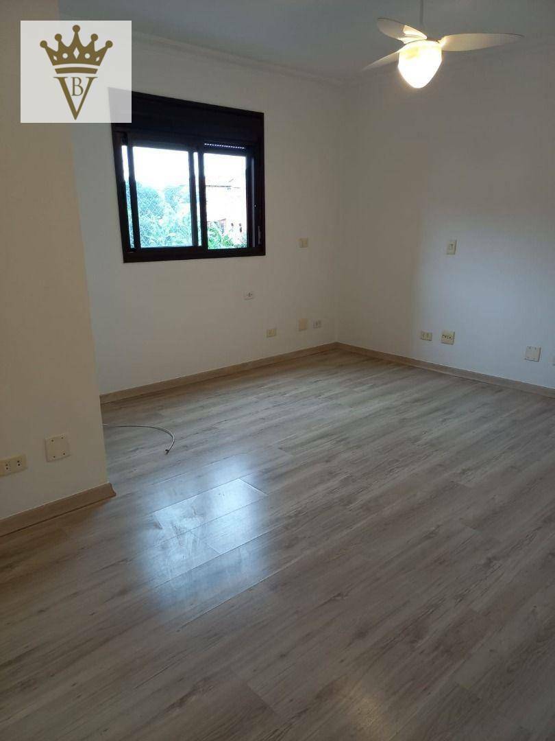 Apartamento à venda com 3 quartos, 138m² - Foto 2