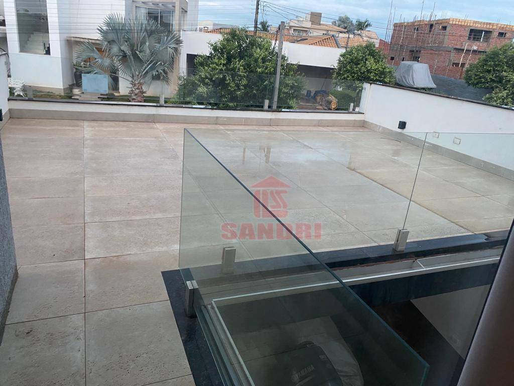 Casa, 202 m² - Foto 9