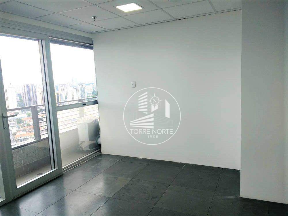 Conjunto Comercial-Sala à venda, 40m² - Foto 4