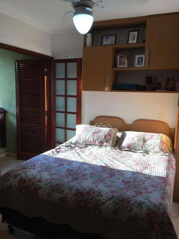 Casa de Condomínio à venda com 3 quartos, 124m² - Foto 9