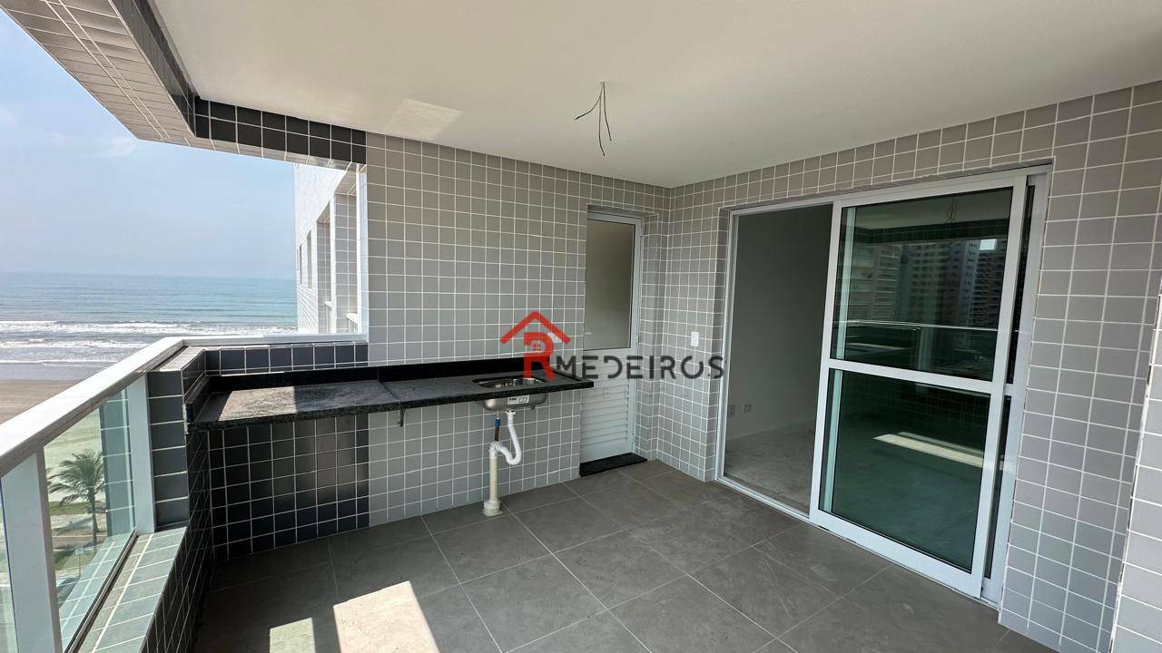 Apartamento à venda com 3 quartos, 112m² - Foto 4