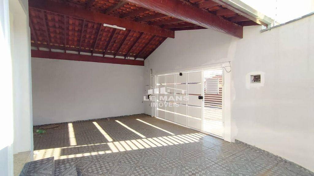 Casa, 3 quartos, 128 m² - Foto 2