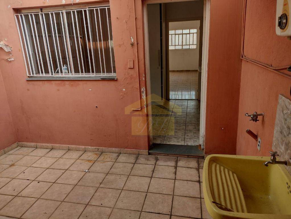 Sobrado à venda com 2 quartos, 100m² - Foto 11