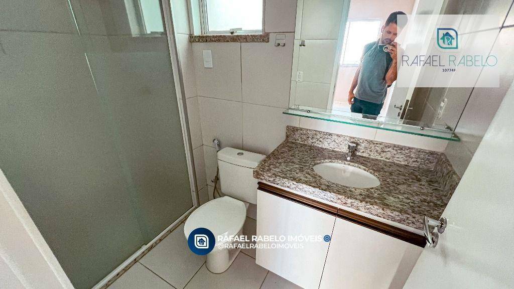 Apartamento à venda com 3 quartos, 66m² - Foto 11