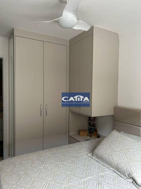 Apartamento à venda com 3 quartos, 59m² - Foto 8