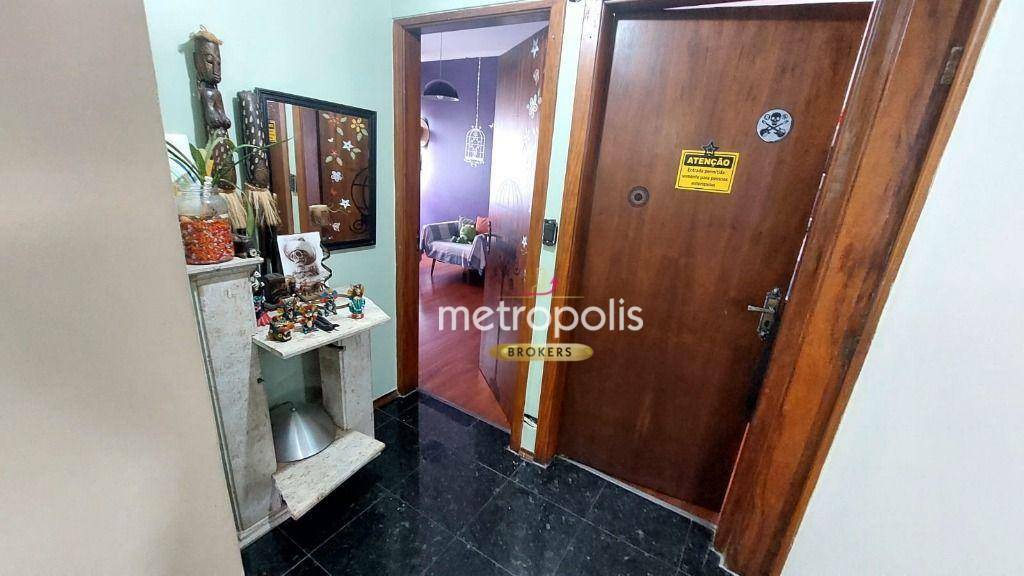 Apartamento à venda com 3 quartos, 140m² - Foto 15