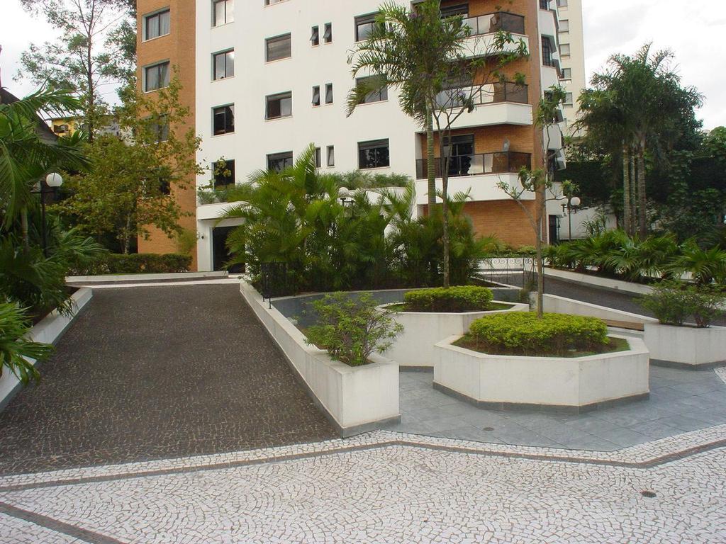 Apartamento à venda com 4 quartos, 278m² - Foto 9