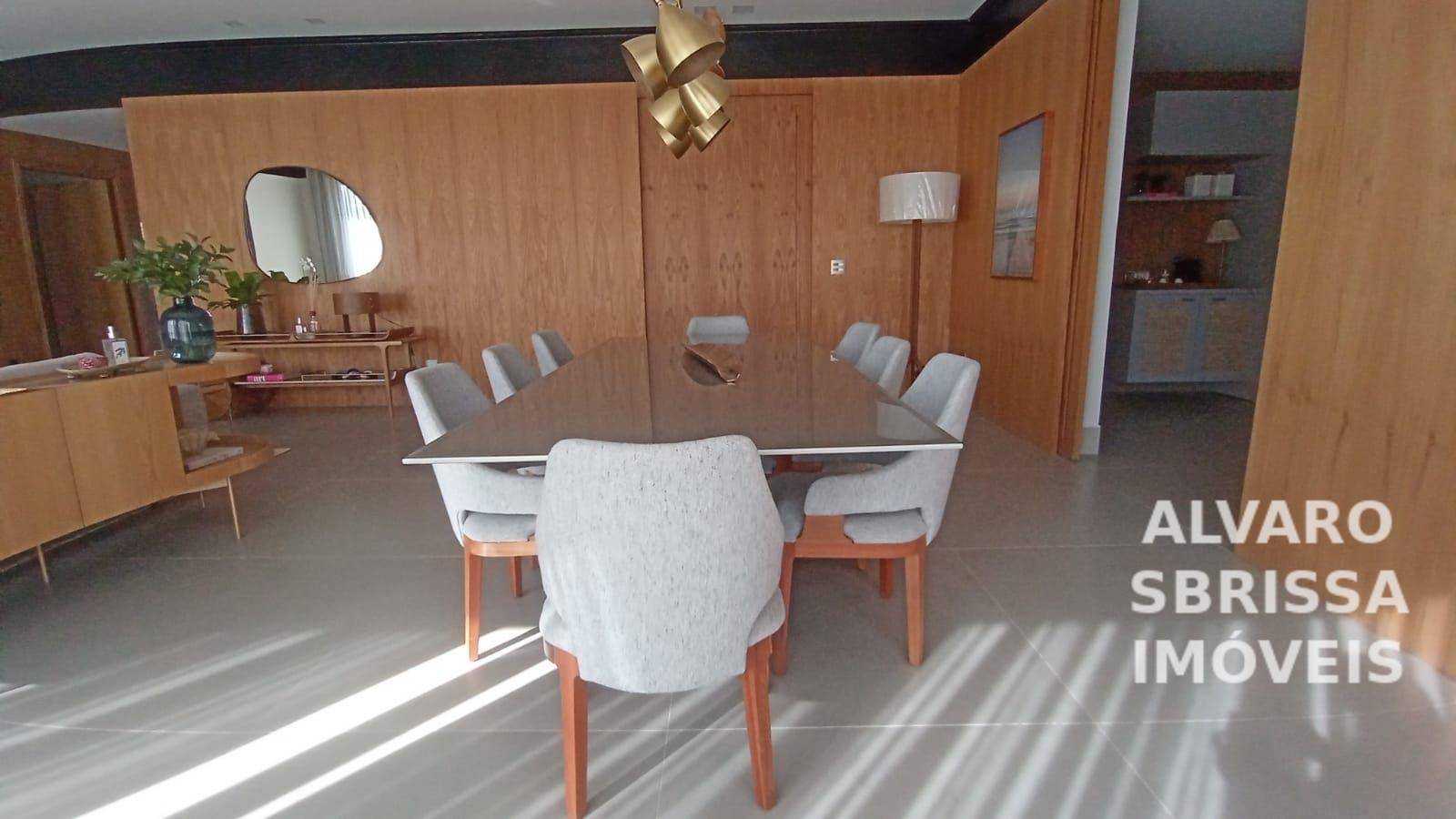 Casa de Condomínio à venda com 5 quartos, 600m² - Foto 15