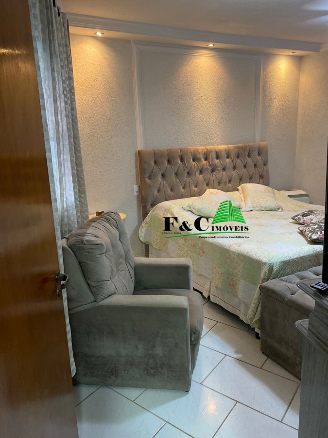 Casa à venda com 4 quartos, 166m² - Foto 10