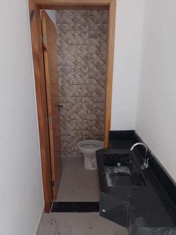 Sobrado à venda com 3 quartos, 101m² - Foto 5