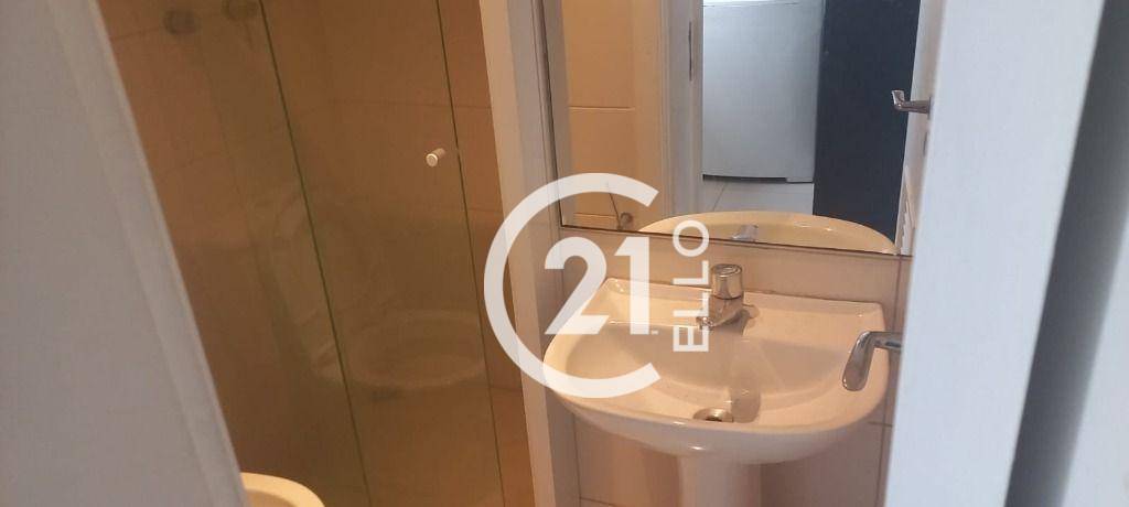 Apartamento à venda com 3 quartos, 223m² - Foto 16