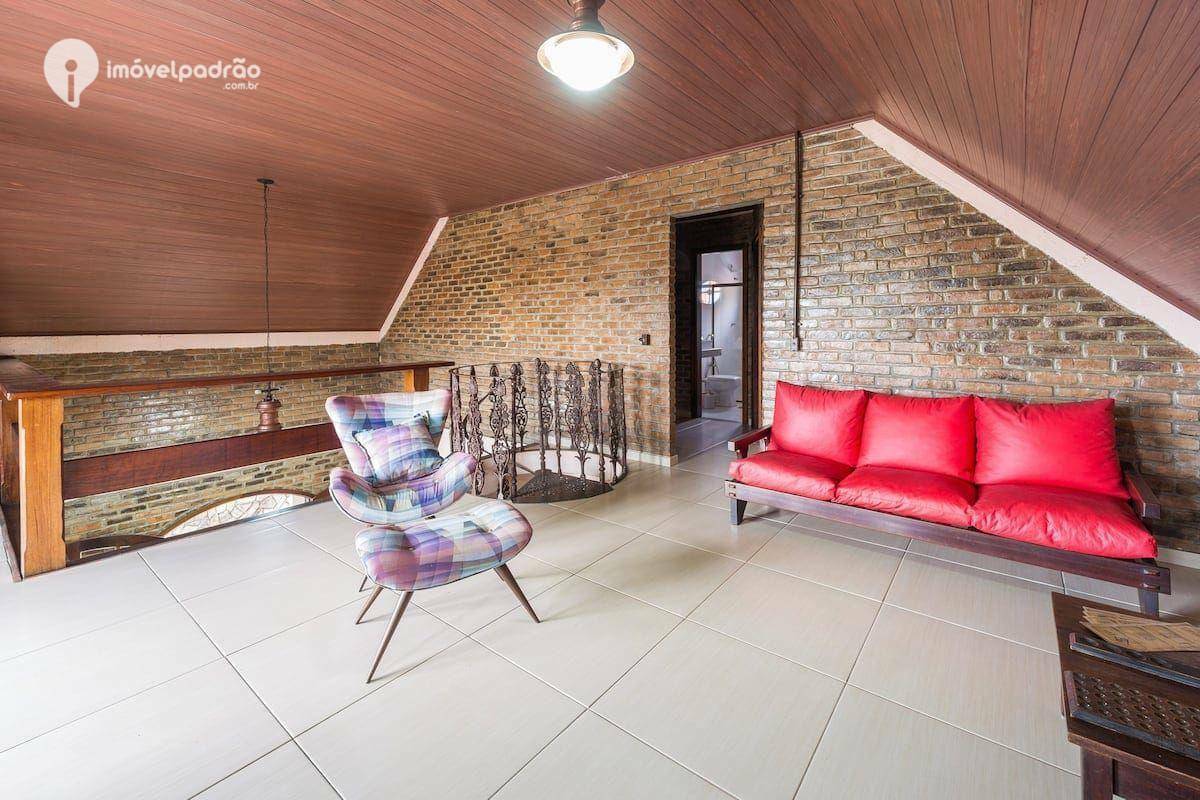 Casa de Condomínio à venda com 5 quartos, 450m² - Foto 5