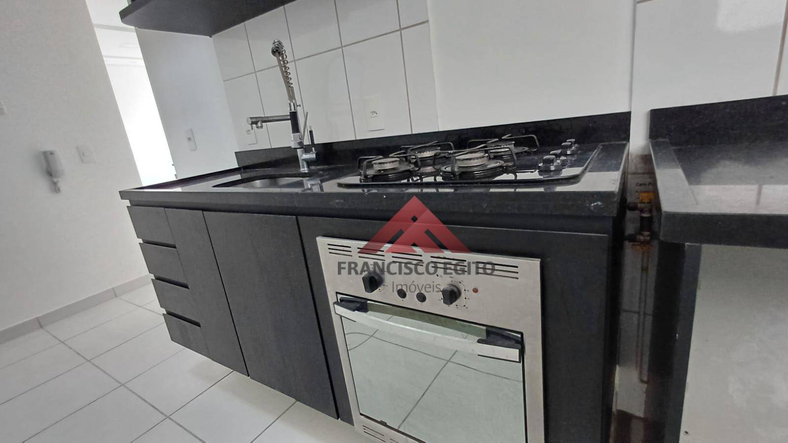 Apartamento para alugar com 2 quartos, 42m² - Foto 10
