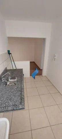 Apartamento à venda com 2 quartos, 48m² - Foto 6