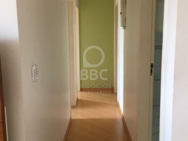 Apartamento à venda com 2 quartos, 80m² - Foto 8