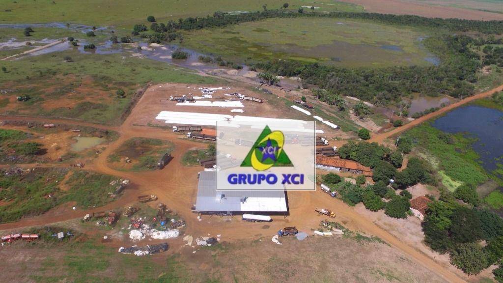 Fazenda à venda, 66160000M2 - Foto 24