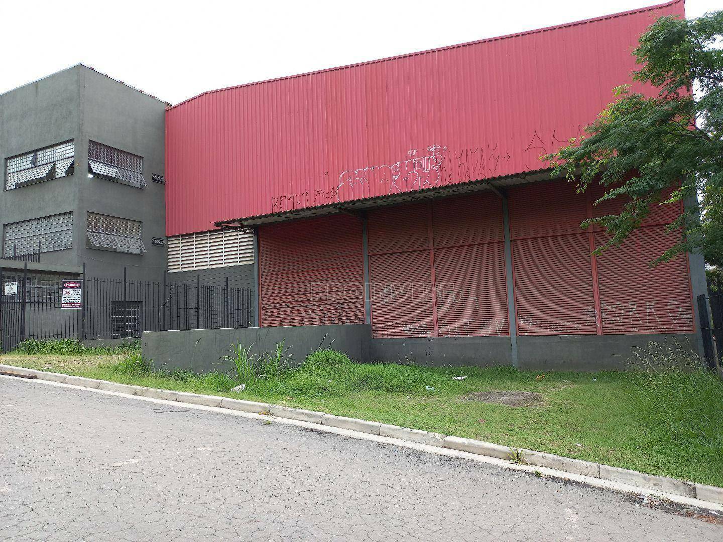 Depósito-Galpão-Armazém à venda e aluguel, 2890m² - Foto 14