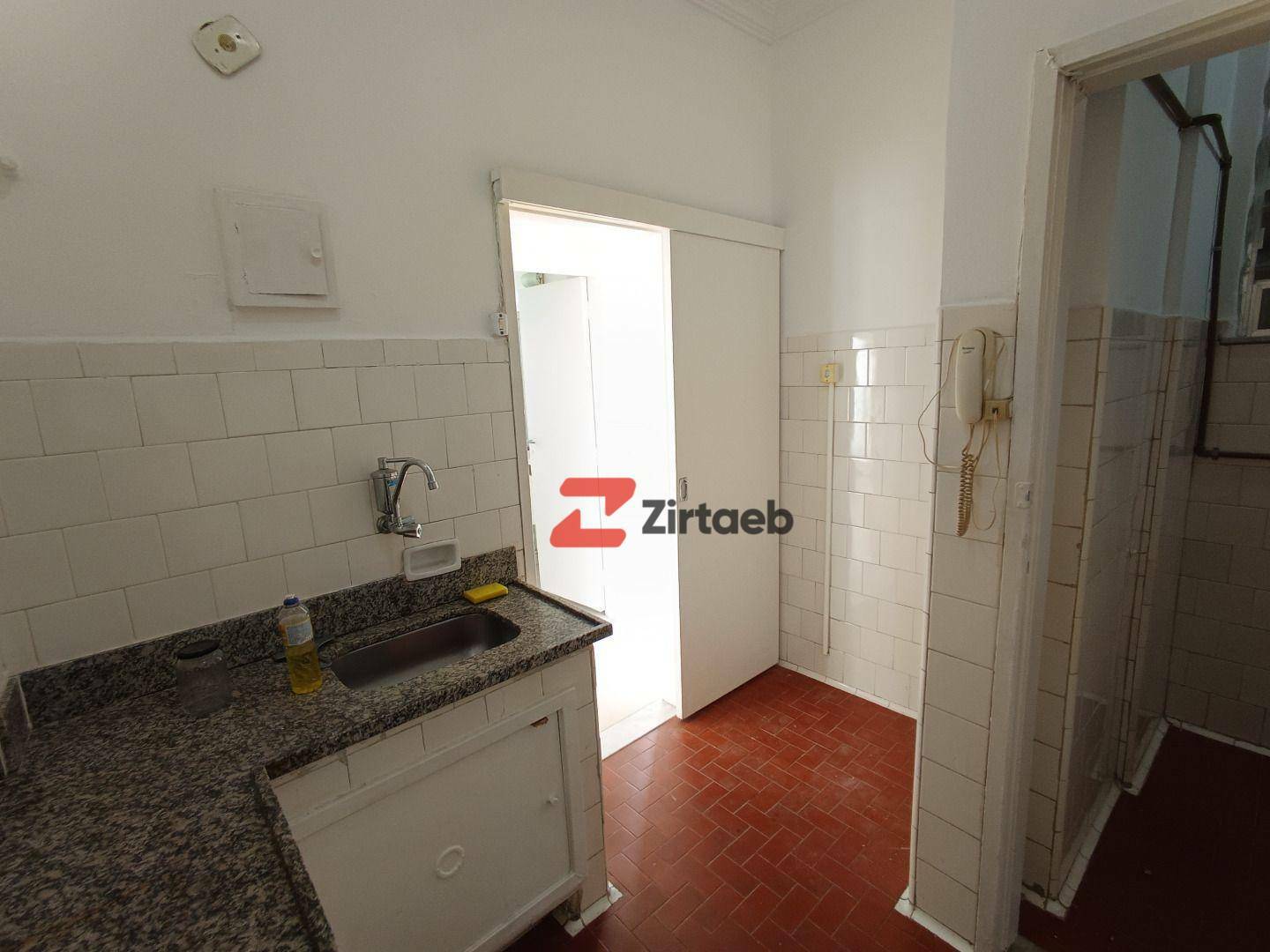 Apartamento para alugar com 1 quarto, 41m² - Foto 7