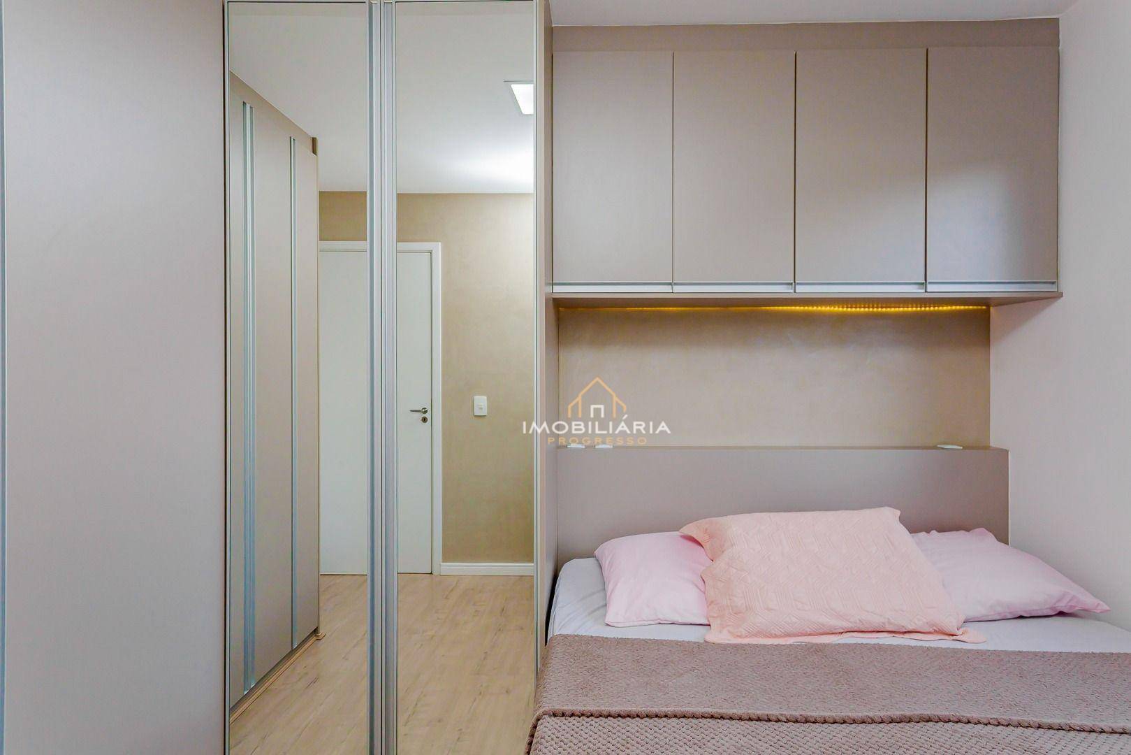 Apartamento à venda com 2 quartos, 46m² - Foto 21