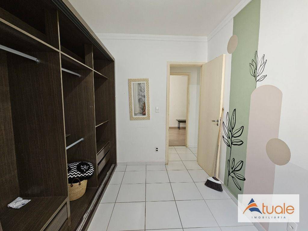 Apartamento para alugar com 3 quartos, 69m² - Foto 19