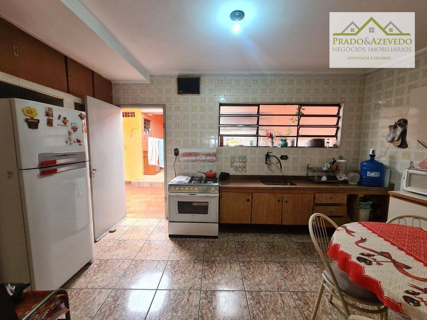 Casa à venda com 3 quartos, 85m² - Foto 8