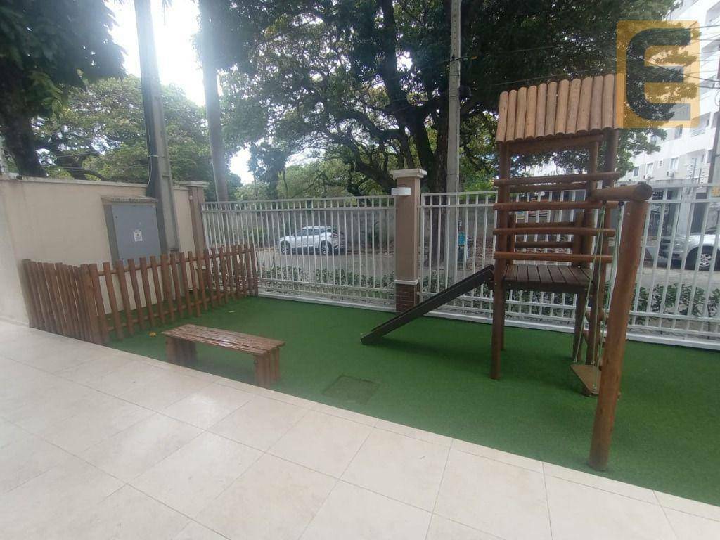 Apartamento para alugar com 3 quartos, 108m² - Foto 9